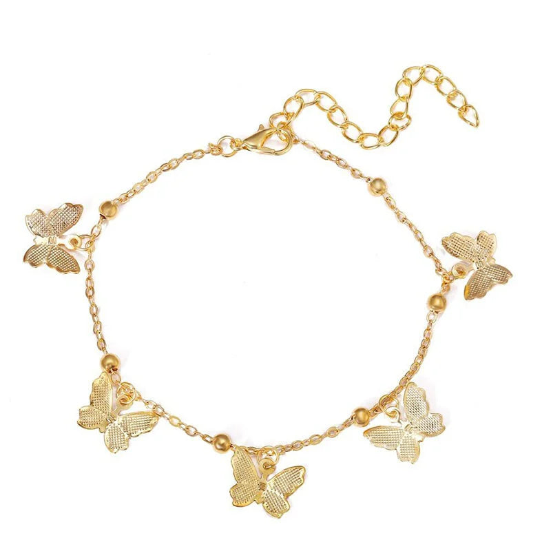 Evermore Legacy Butterfly Bracelet
