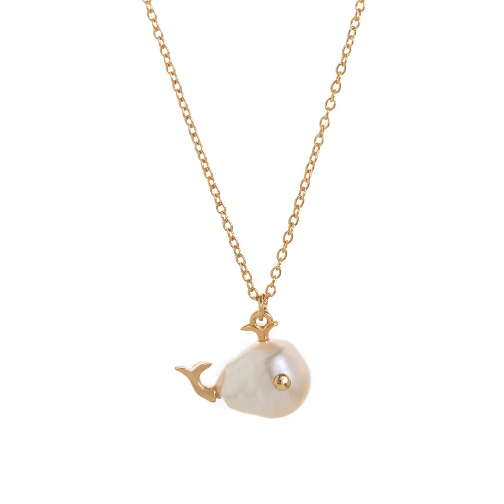 Luna Mare Pearl Set