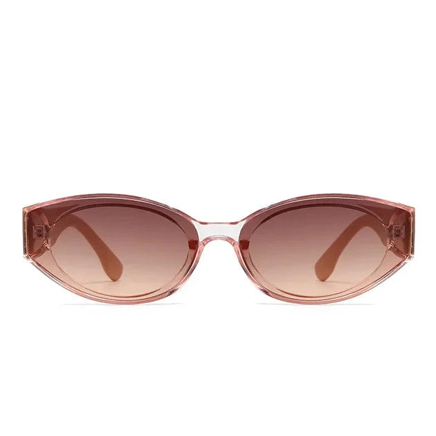 Iselle Vanté Tinted Sunglasses