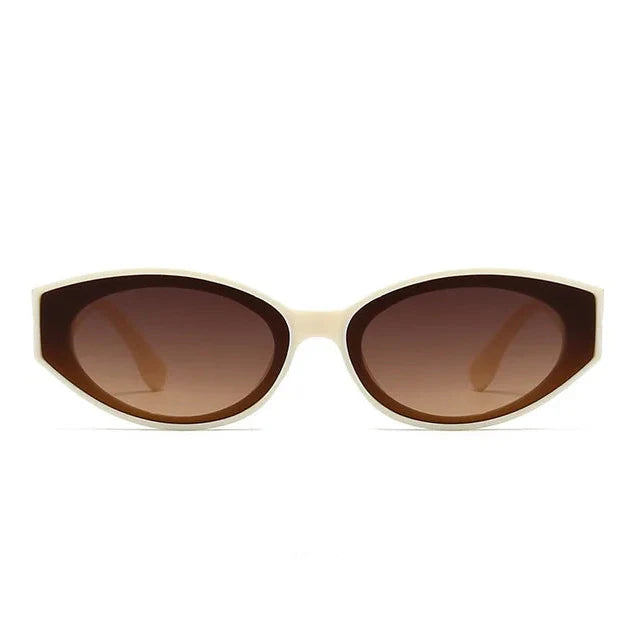 Iselle Vanté Tinted Sunglasses