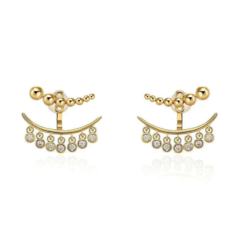 Aveline Sway Earrings