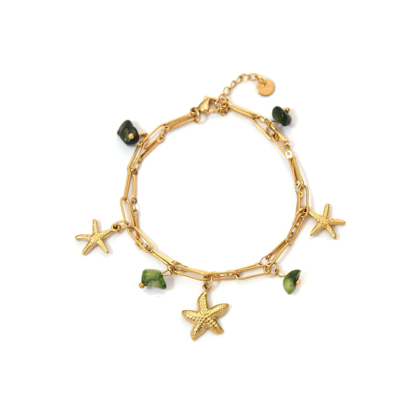 Pierre’s Horizon Bracelet