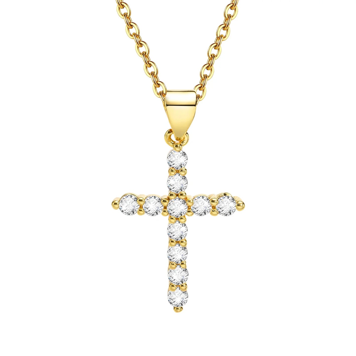 Devvi Zironica Necklace