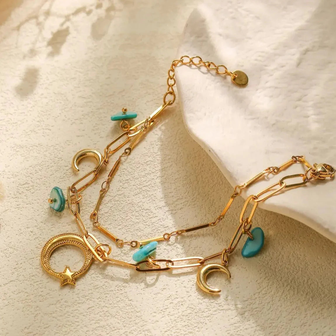Pierre’s Horizon Bracelet