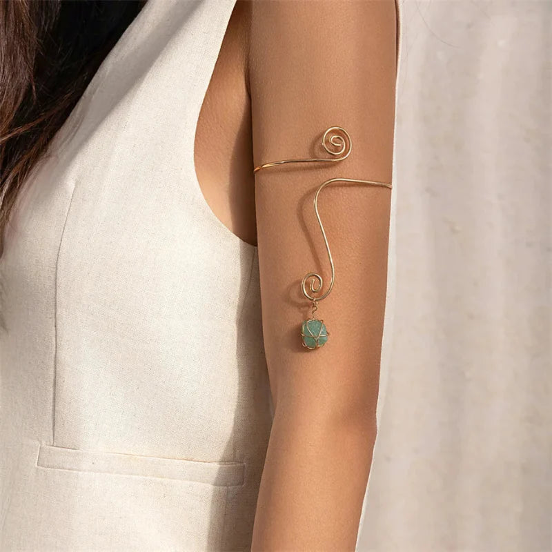 Amaris Odessa Arm Cuff