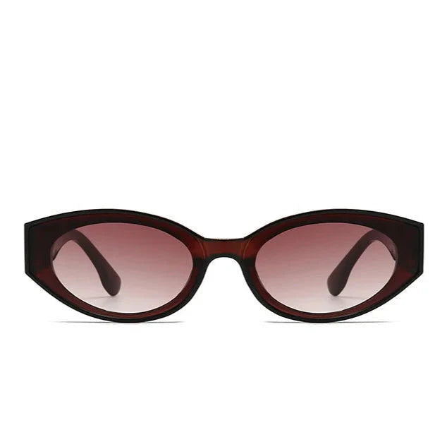 Iselle Vanté Tinted Sunglasses