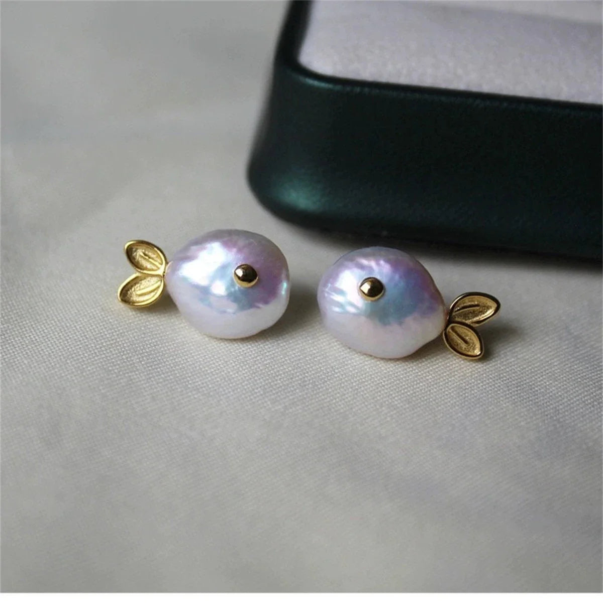Luna Mare Pearl Set