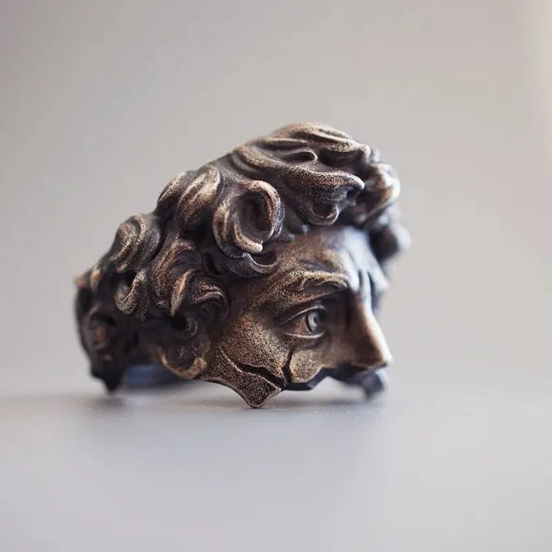 Julius Monté Legacy Ring