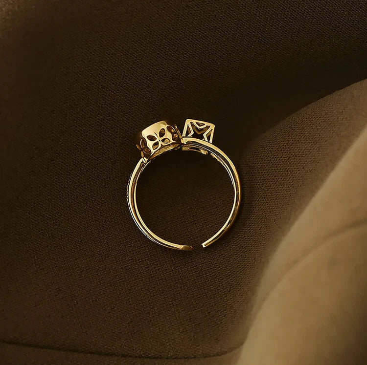 Imperial Dynasty Ring