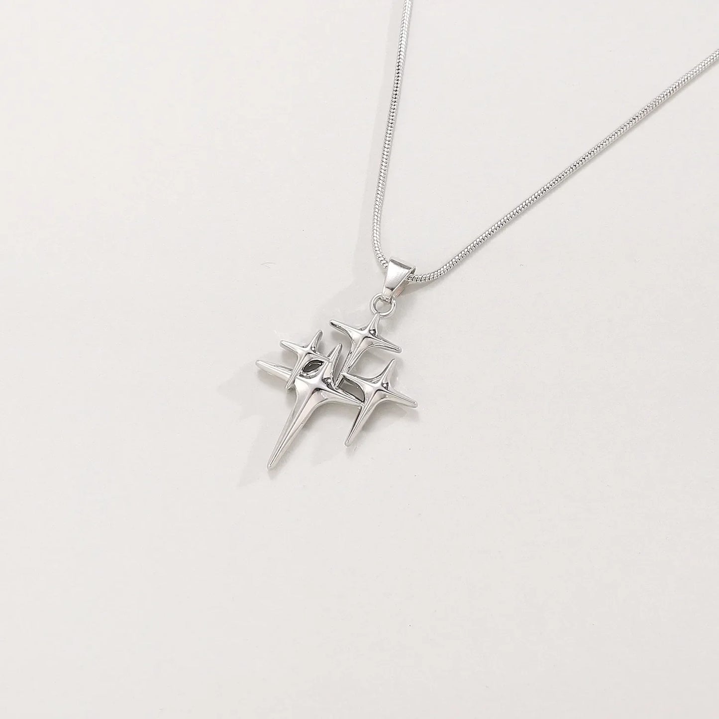 Kairo | Star Necklace Duo