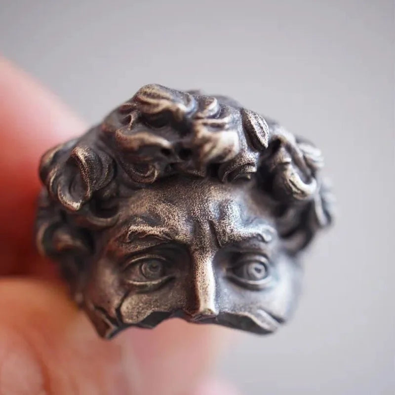 Julius Monté Legacy Ring