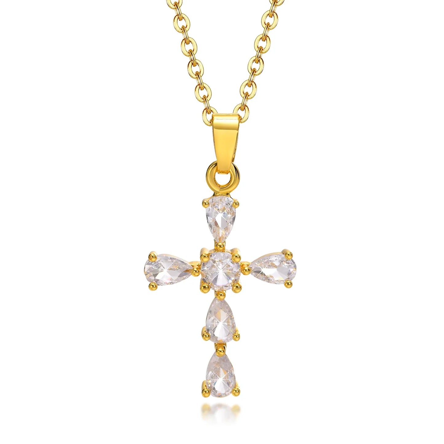 Devvi Zironica Necklace