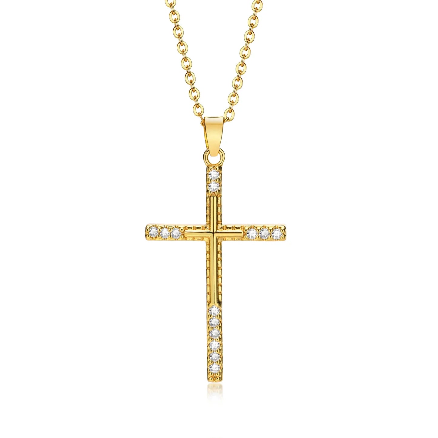 Devvi Zironica Necklace
