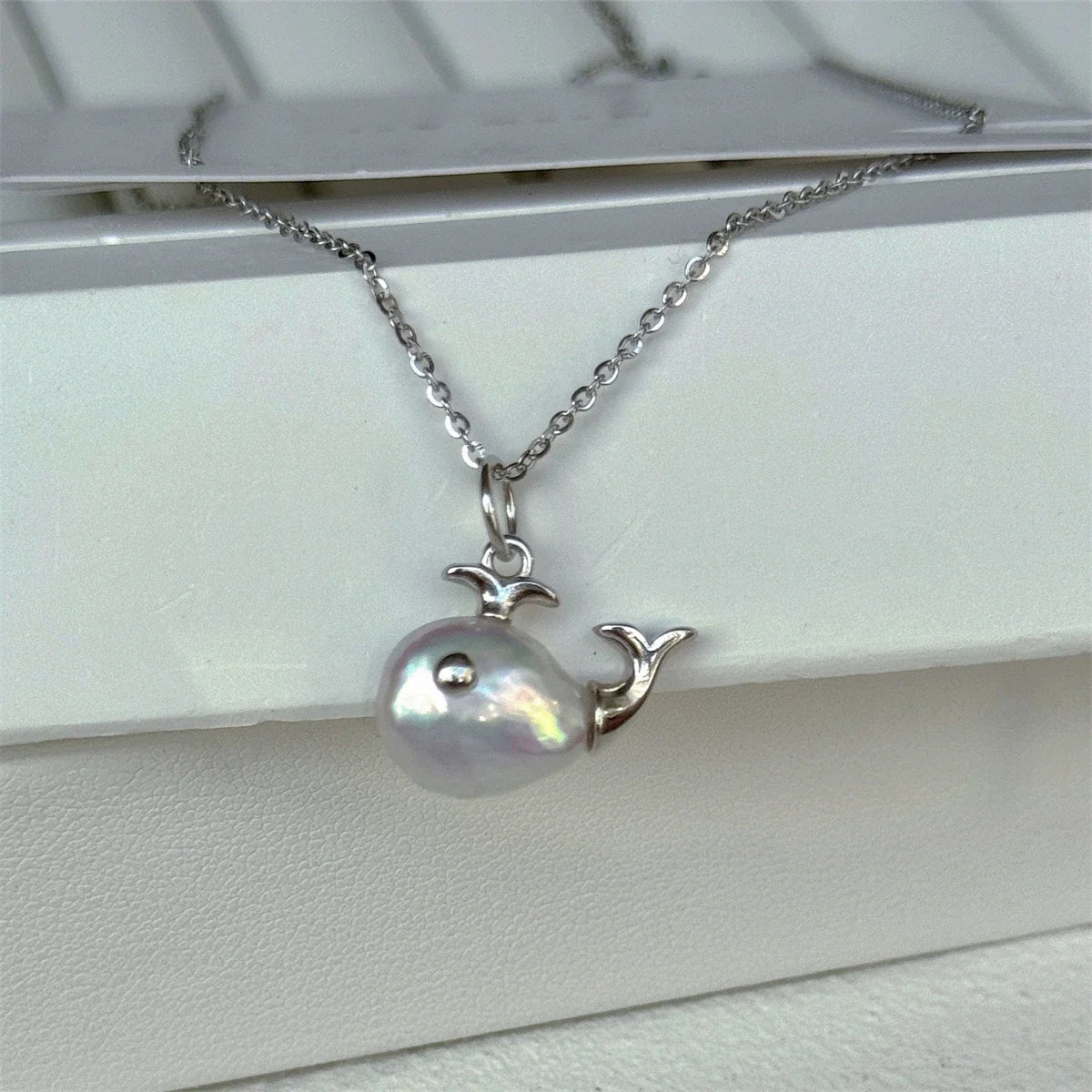 Luna Mare Pearl Set