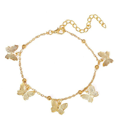 Evermore Legacy Butterfly Bracelet