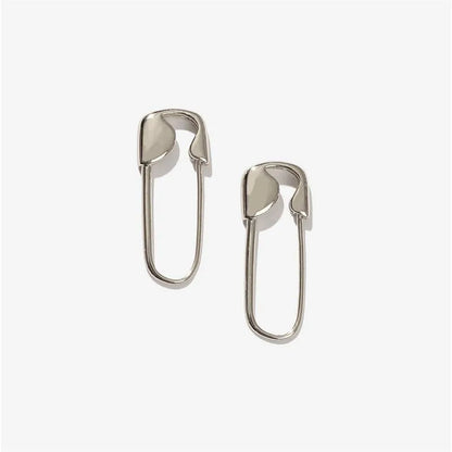Still Yours Clip Earrings