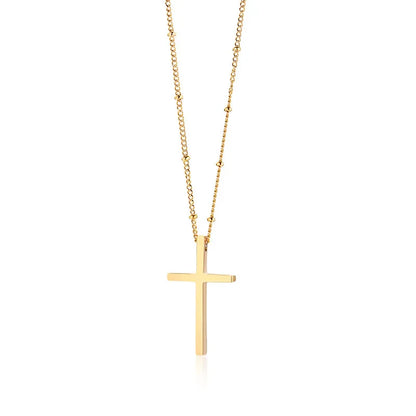 Devvi Zironica Necklace