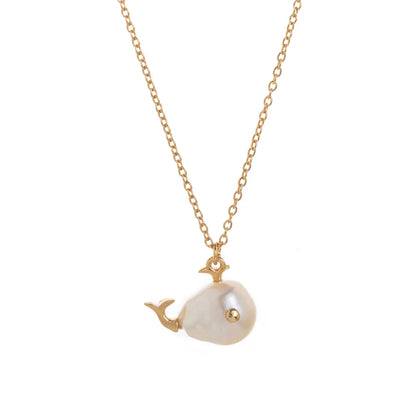 Luna Mare Pearl Set