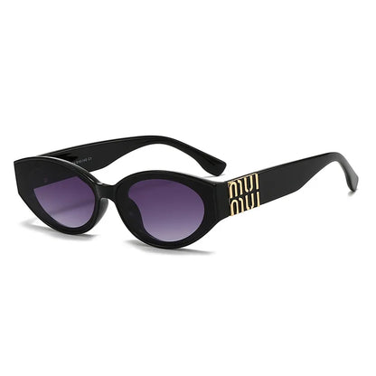 Iselle Vanté Tinted Sunglasses