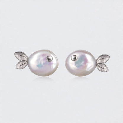 Luna Mare Pearl Set