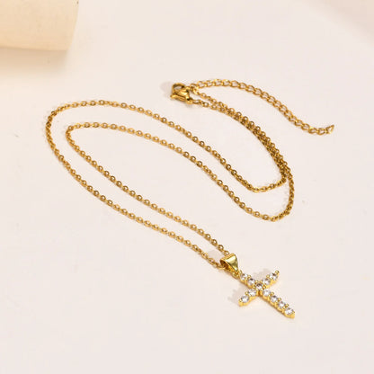 Devvi Zironica Necklace
