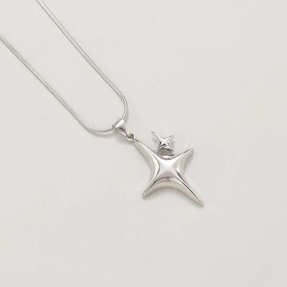 Kairo | Star Necklace Duo
