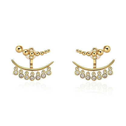 Aveline Sway Earrings