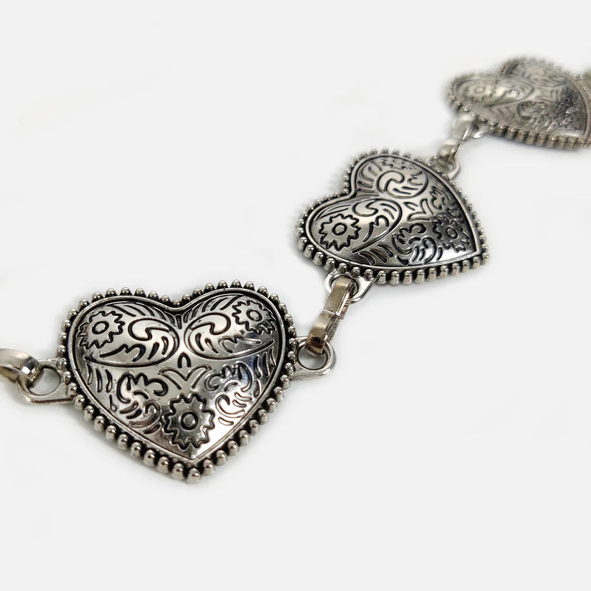 Avani Wildheart Waist Chain