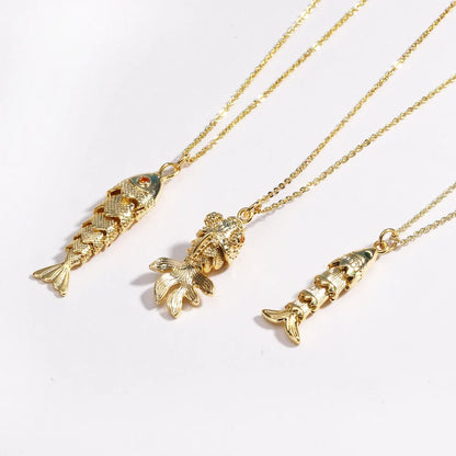 Aquira Tide Necklace