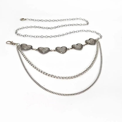 Avani Wildheart Waist Chain
