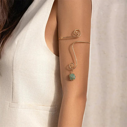Amaris Odessa Arm Cuff