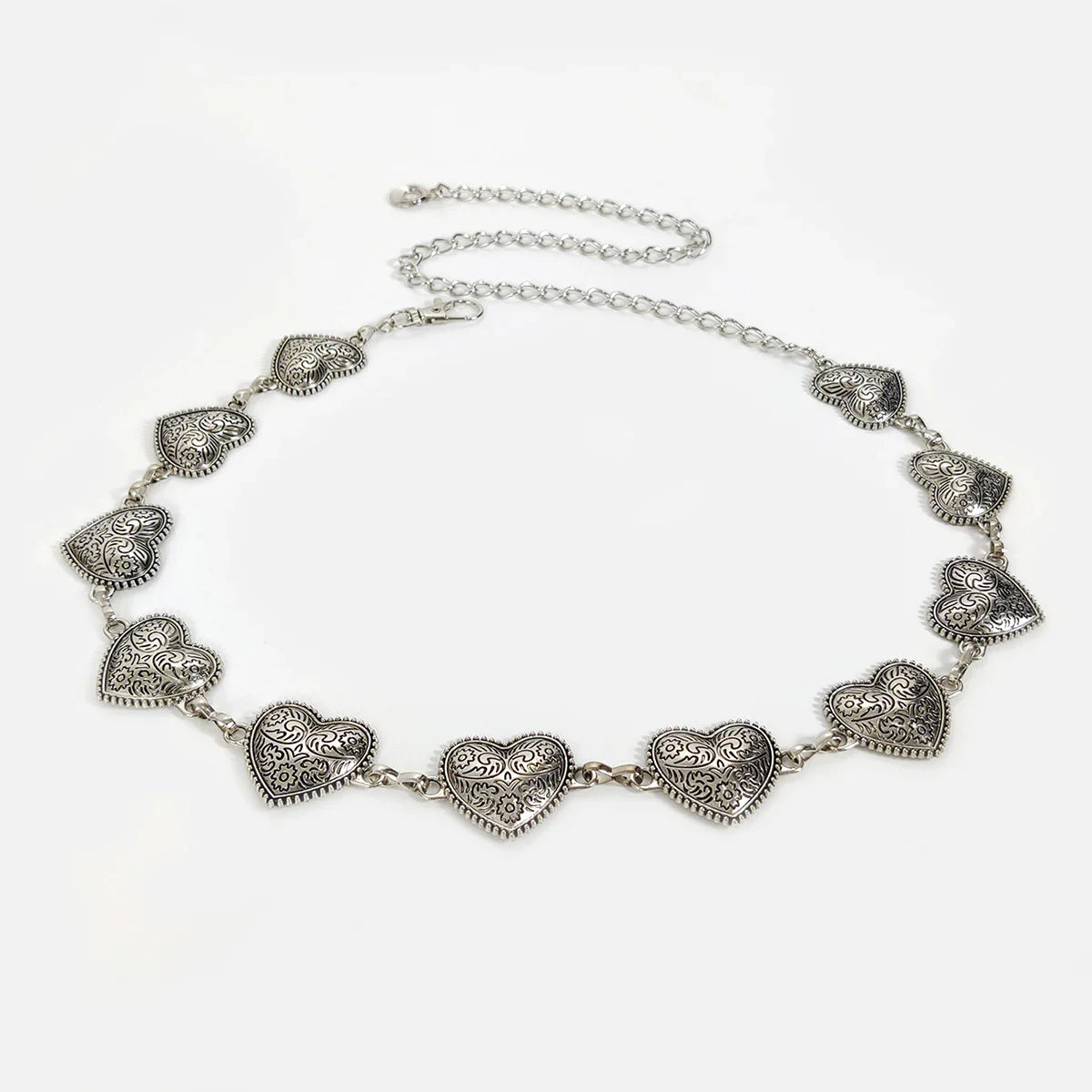 Avani Wildheart Waist Chain