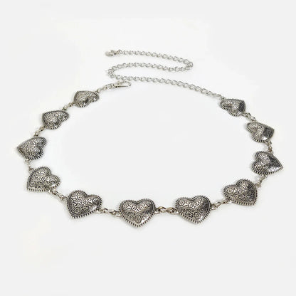 Avani Wildheart Waist Chain