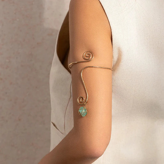 Amaris Odessa Arm Cuff