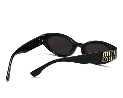 Iselle Vanté Tinted Sunglasses