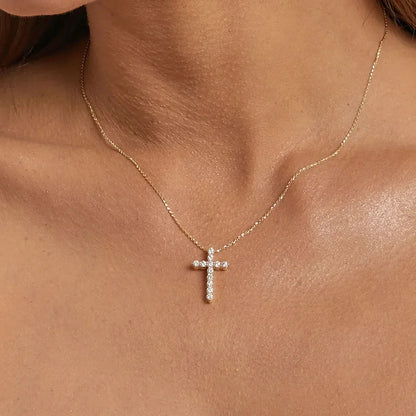 Devvi Zironica Necklace