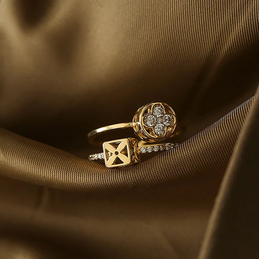 Imperial Dynasty Ring
