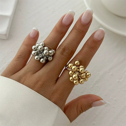 Altessa Bauble Ring