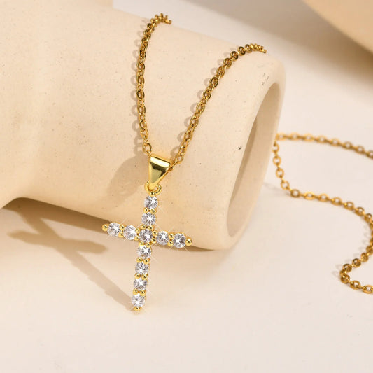 Devvi Zironica Necklace