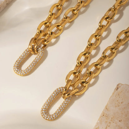 Thalèa Stainless Steel Bracelet