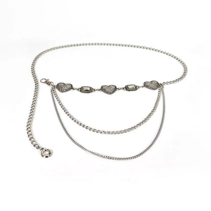 Avani Wildheart Waist Chain