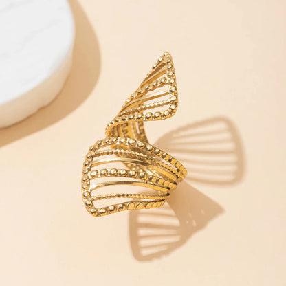 Vortex d'Aphrodite Ring