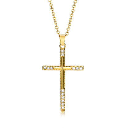 Devvi Zironica Necklace